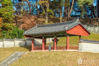 남원 황산대첩비지