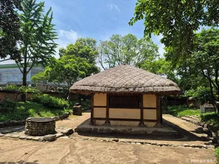 고창신재효고택