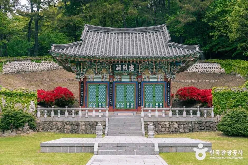 충렬사(정읍)