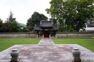 충렬사(정읍)