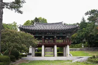 충렬사(정읍)