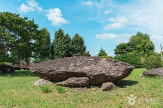 부안 구암리 지석묘군