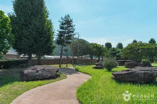 부안 구암리 지석묘군