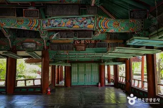 광한루원