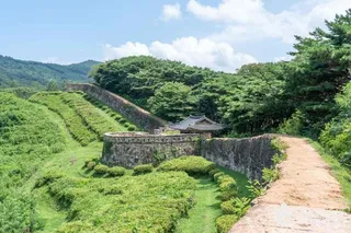 고창읍성