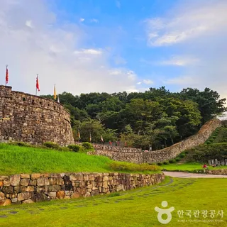 고창읍성