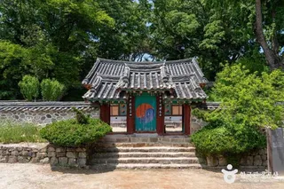 무성서원 [유네스코 세계유산]
