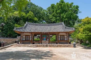무성서원 [유네스코 세계유산]