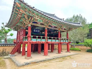 필암서원 [유네스코 세계유산]