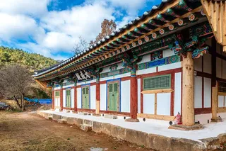 곡성향교