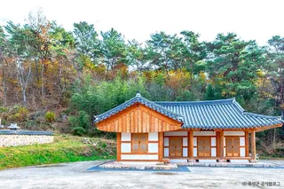 곡성향교