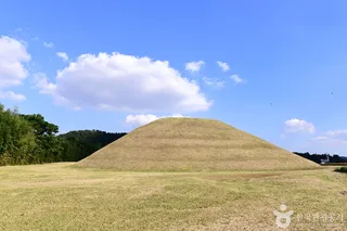 나주 반남 고분군