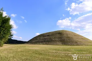나주 반남 고분군