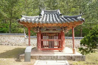 논개사당