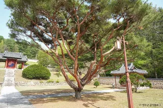 논개사당