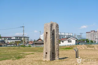 남원 만복사지
