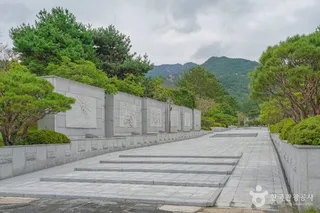 왕인박사유적지·성기동국민관광지