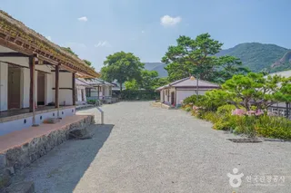원불교영산성지