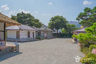 원불교영산성지