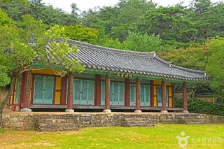 내산서원