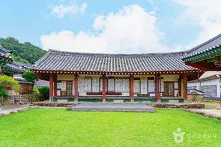 순천향교