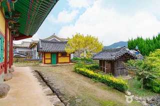순천향교
