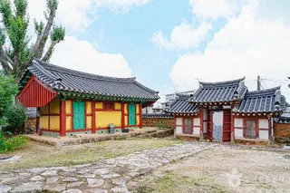 순천향교