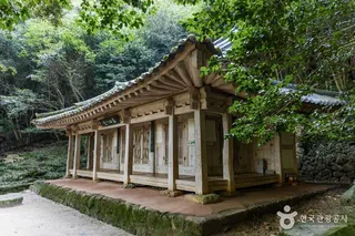 다산초당