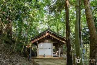 다산초당