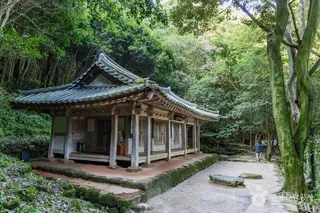 다산초당