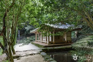 다산초당