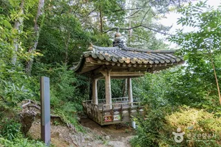 다산초당