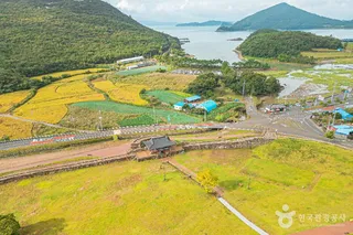 진도 남도진성