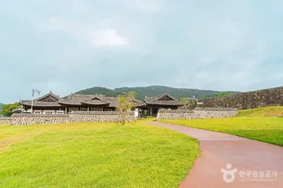 진도 남도진성