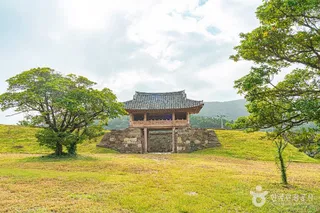 진도 남도진성
