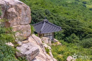보길도 윤선도 원림