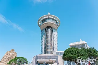 땅끝관광지