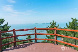 땅끝관광지