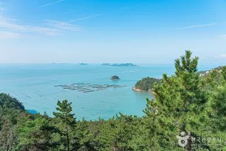 땅끝관광지