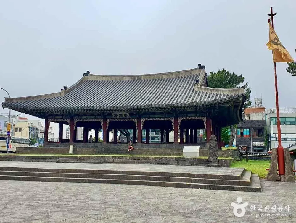 관덕정(제주)