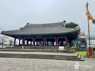 관덕정(제주)