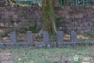 오현단