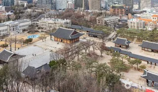 덕수궁