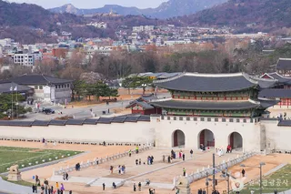 광화문
