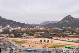광화문