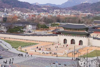 광화문