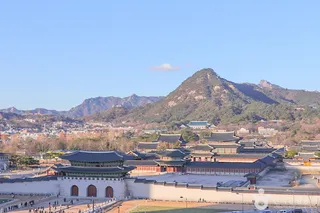 광화문