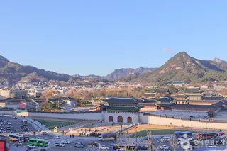 광화문