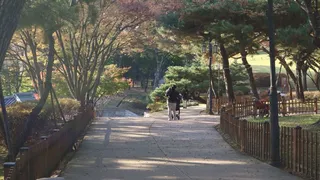 서울 방이동 고분군