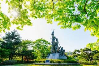국립서울현충원